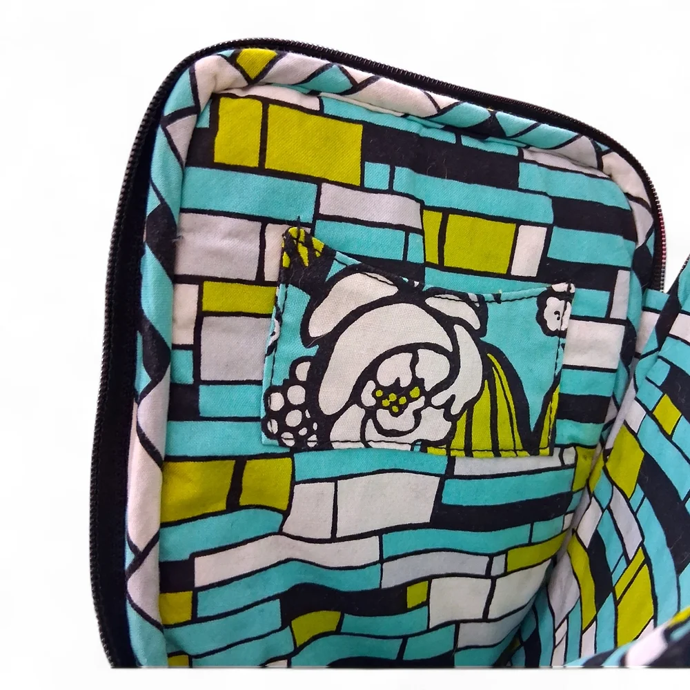 Vera Bradley Tablet/iPad Case - Island Bloom - Picture 4 of 6